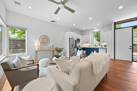 2010 Goodrich Avenue Austin TX 78704
