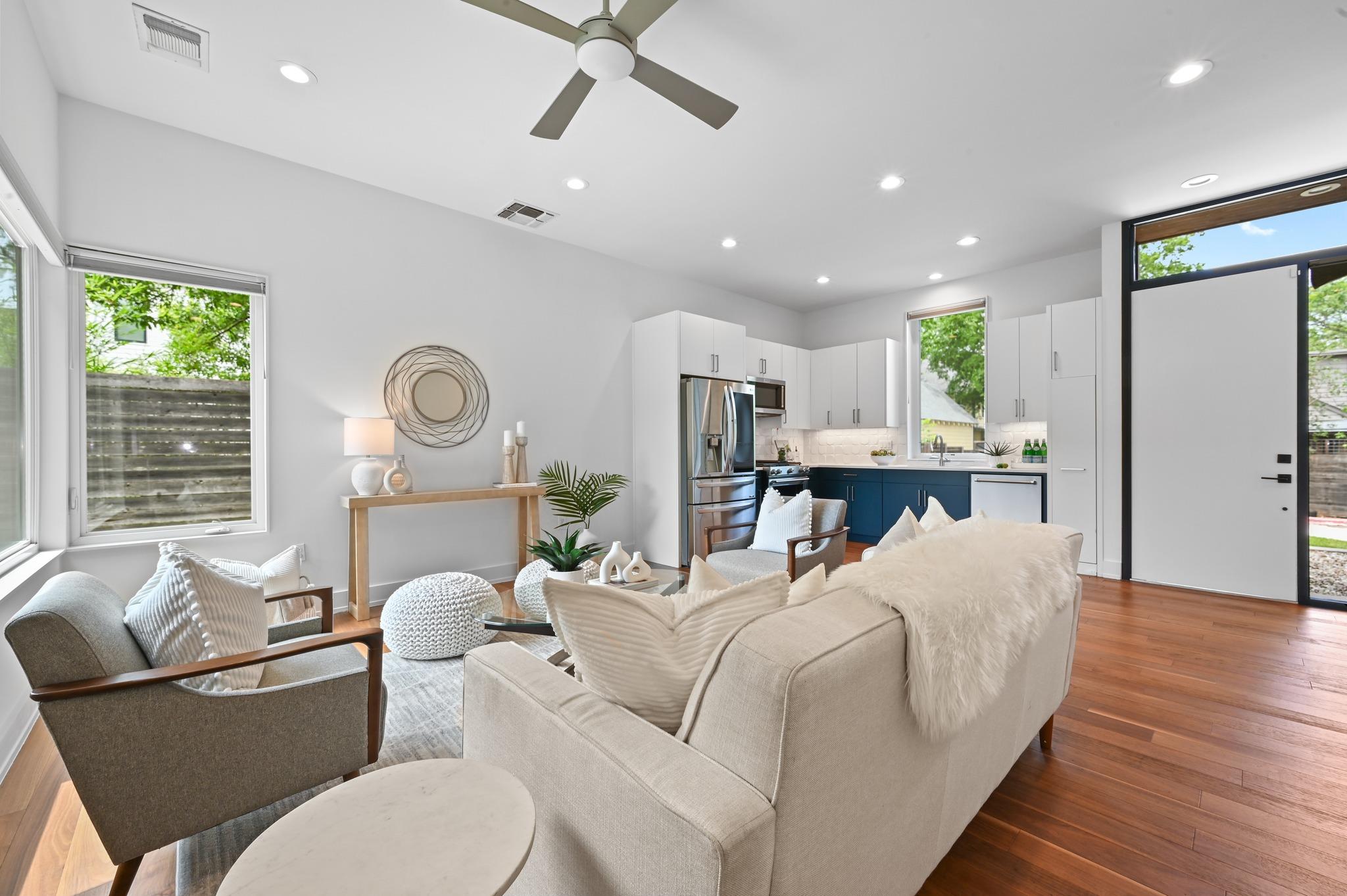 2010 Goodrich Avenue Austin TX 78704