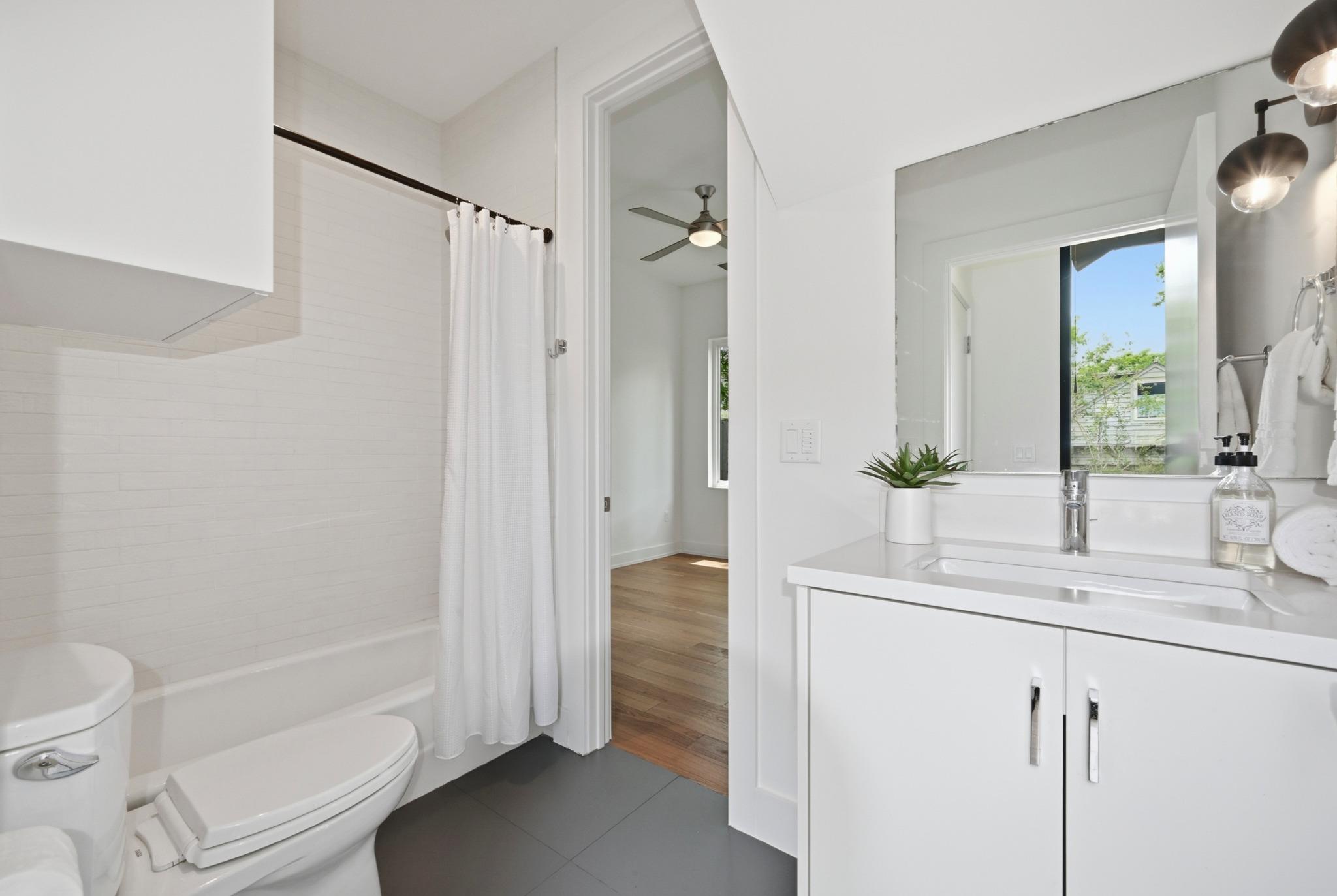 2010 Goodrich Avenue Austin TX 78704