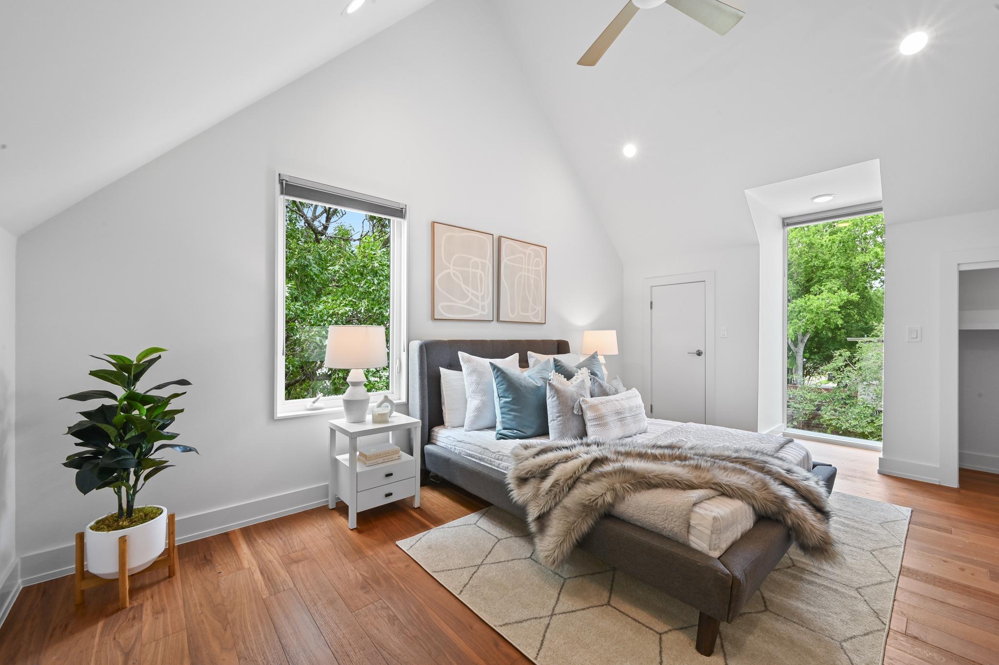 2010 Goodrich Avenue Austin TX 78704