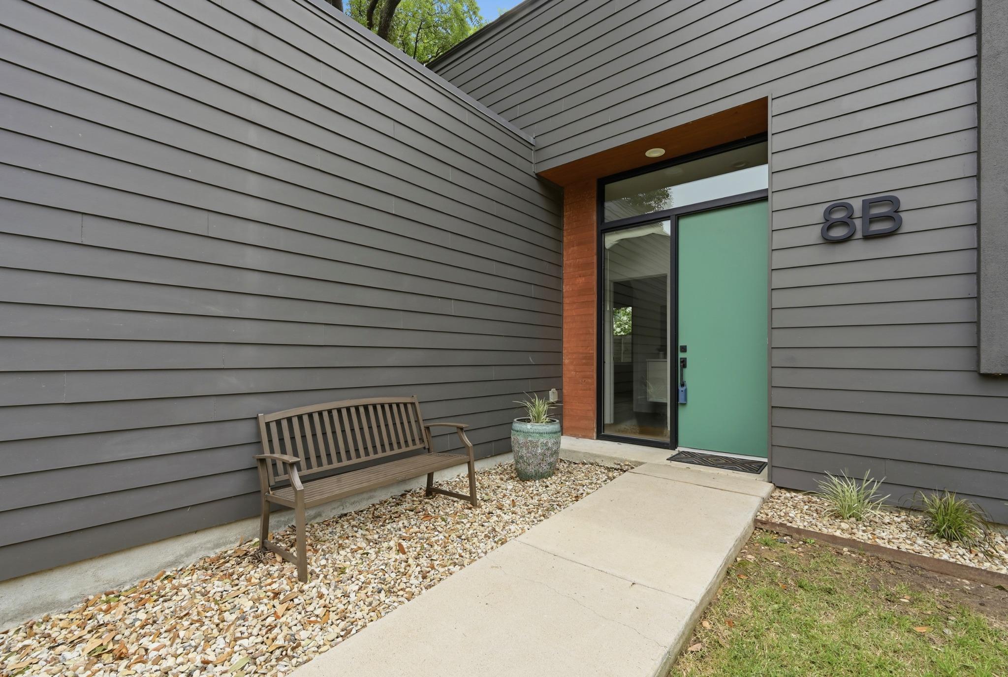 2010 Goodrich Avenue Austin TX 78704