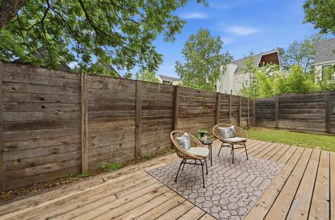 2010 Goodrich Avenue Austin TX 78704