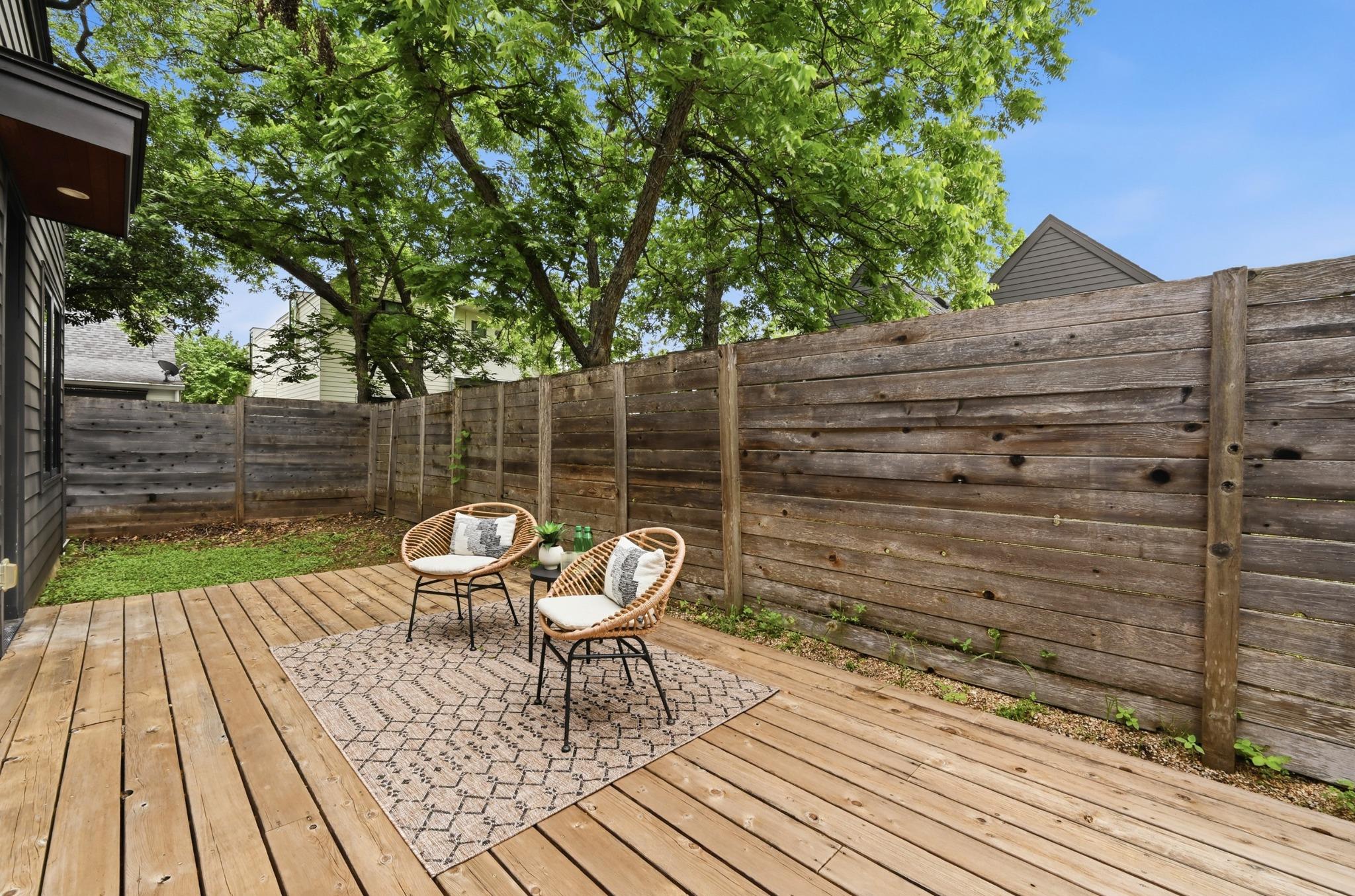 2010 Goodrich Avenue Austin TX 78704