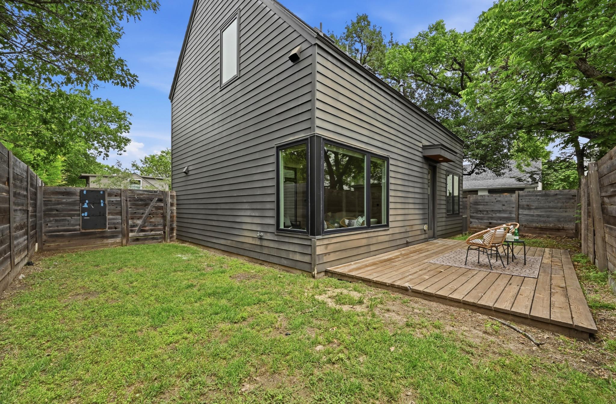 2010 Goodrich Avenue Austin TX 78704