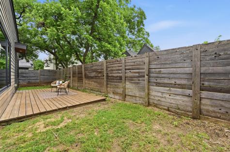 2010 Goodrich Avenue Austin TX 78704