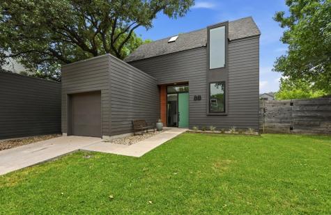 2010 Goodrich Avenue Austin TX 78704