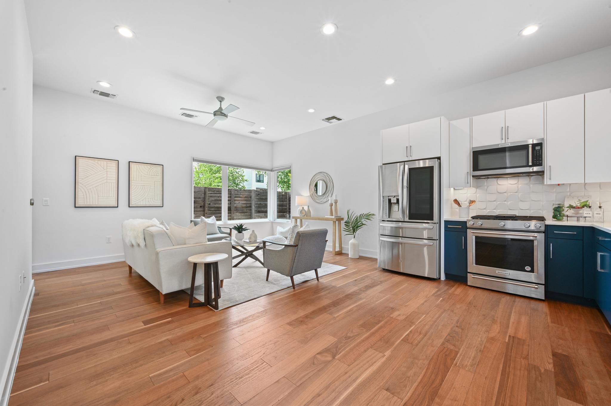 2010 Goodrich Avenue Austin TX 78704