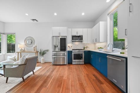 2010 Goodrich Avenue Austin TX 78704