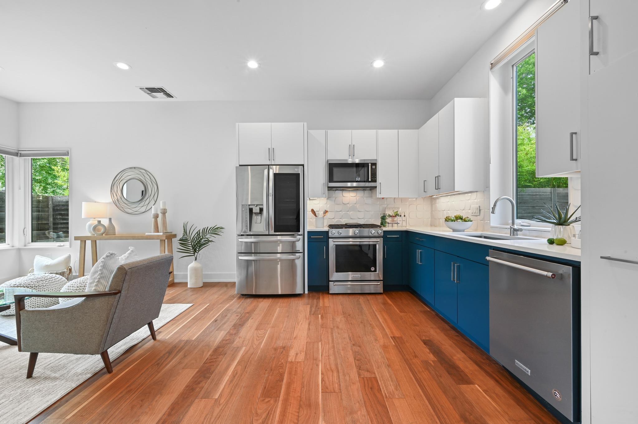 2010 Goodrich Avenue Austin TX 78704
