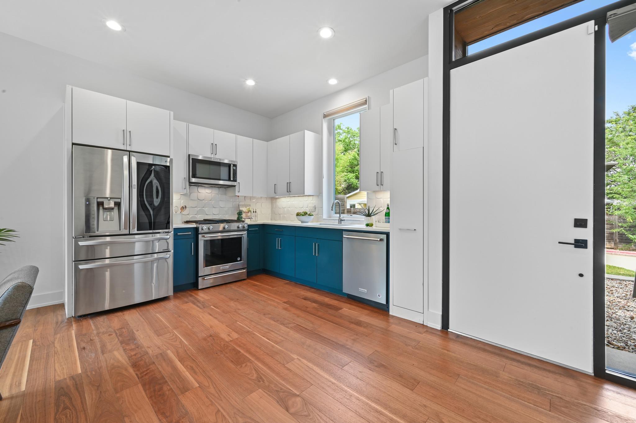 2010 Goodrich Avenue Austin TX 78704