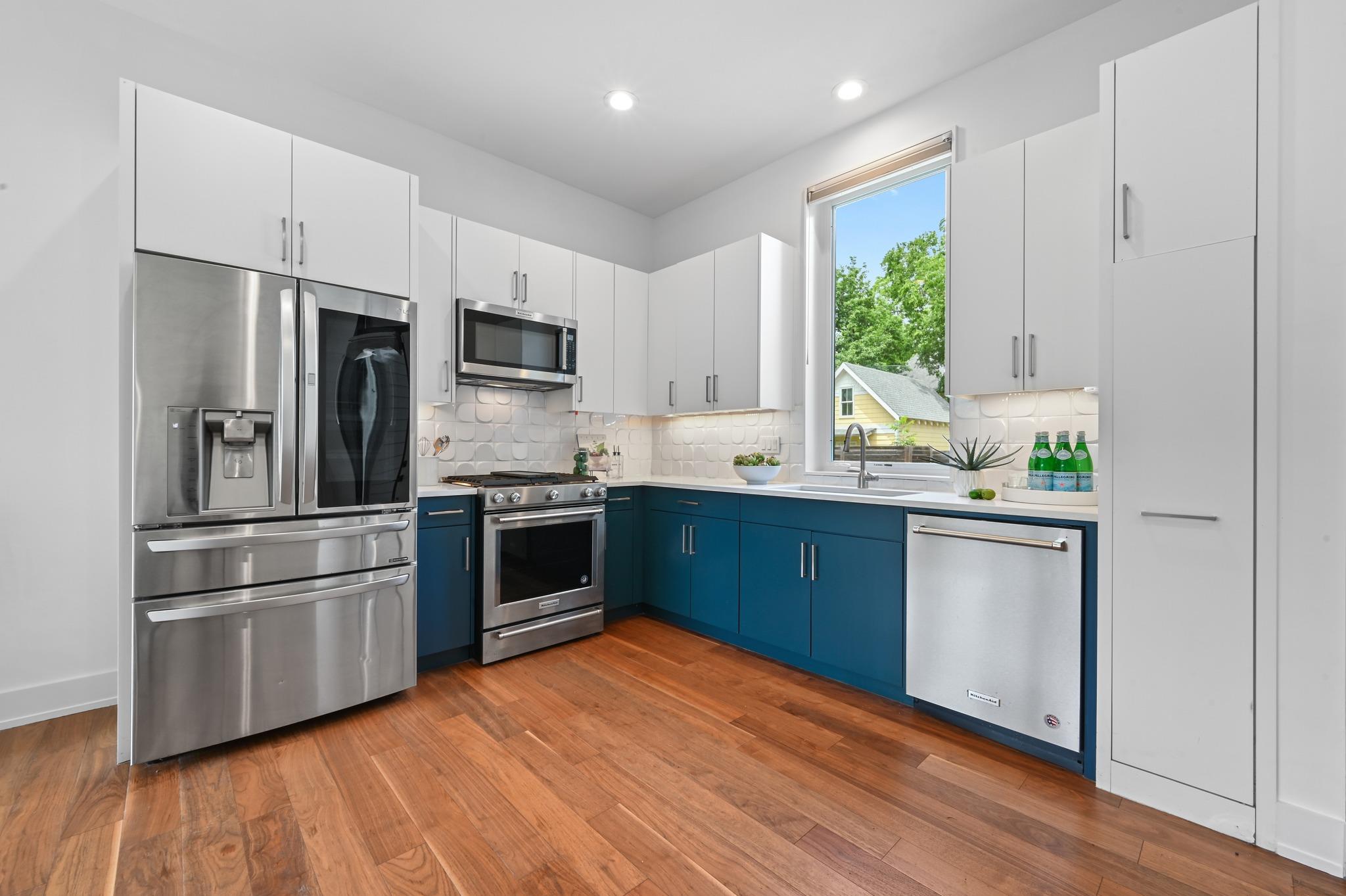 2010 Goodrich Avenue Austin TX 78704