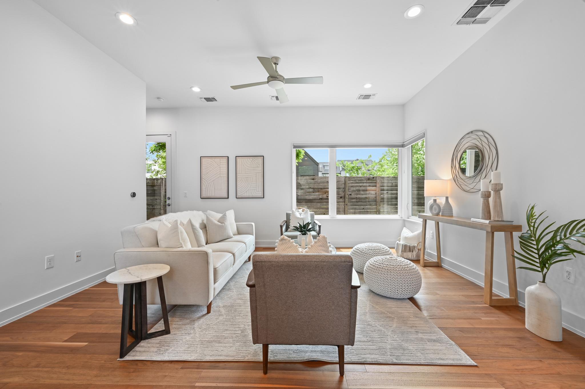 2010 Goodrich Avenue Austin TX 78704