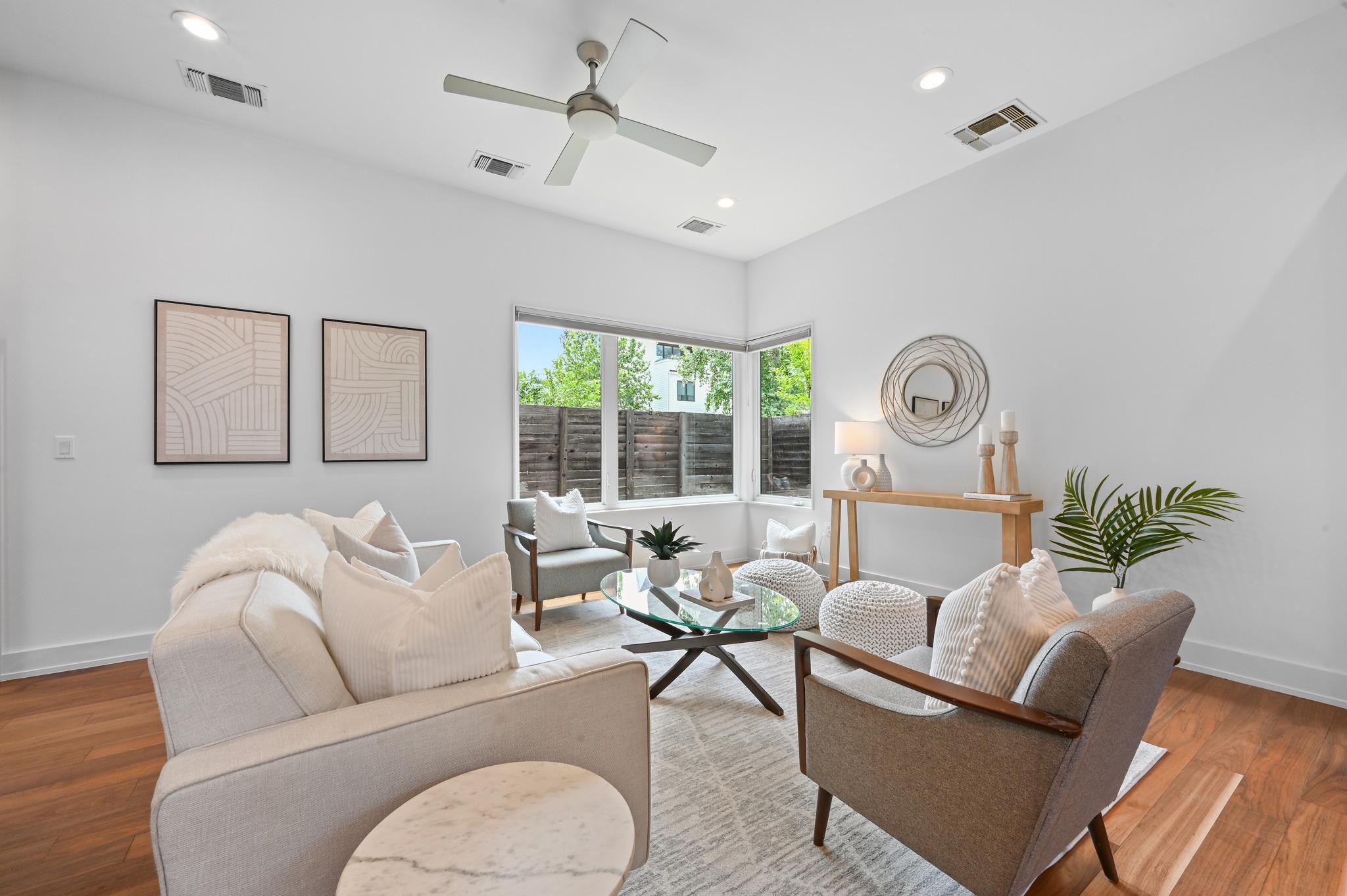 2010 Goodrich Avenue Austin TX 78704