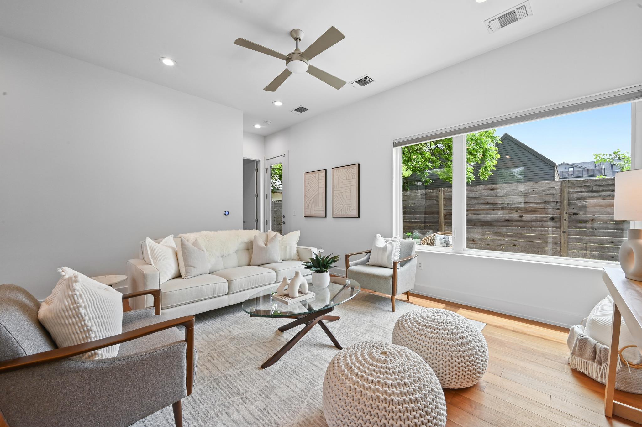 2010 Goodrich Avenue Austin TX 78704