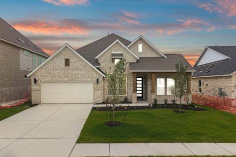 17209 Hope Bergman Road Pflugerville TX 78660