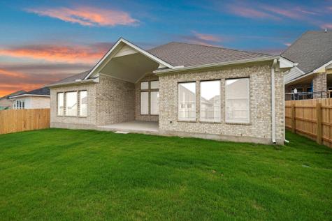 17209 Hope Bergman Road Pflugerville TX 78660