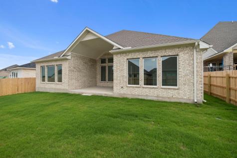 17209 Hope Bergman Road Pflugerville TX 78660