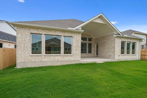17209 Hope Bergman Road Pflugerville TX 78660