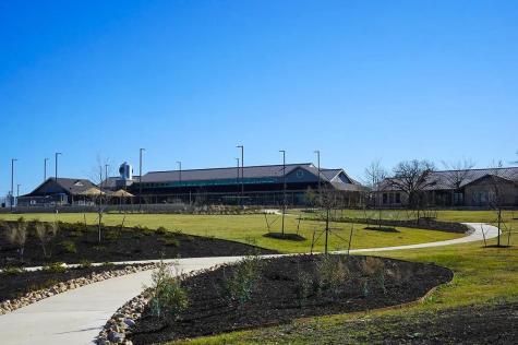 17209 Hope Bergman Road Pflugerville TX 78660