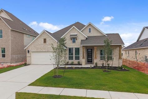 17209 Hope Bergman Road Pflugerville TX 78660