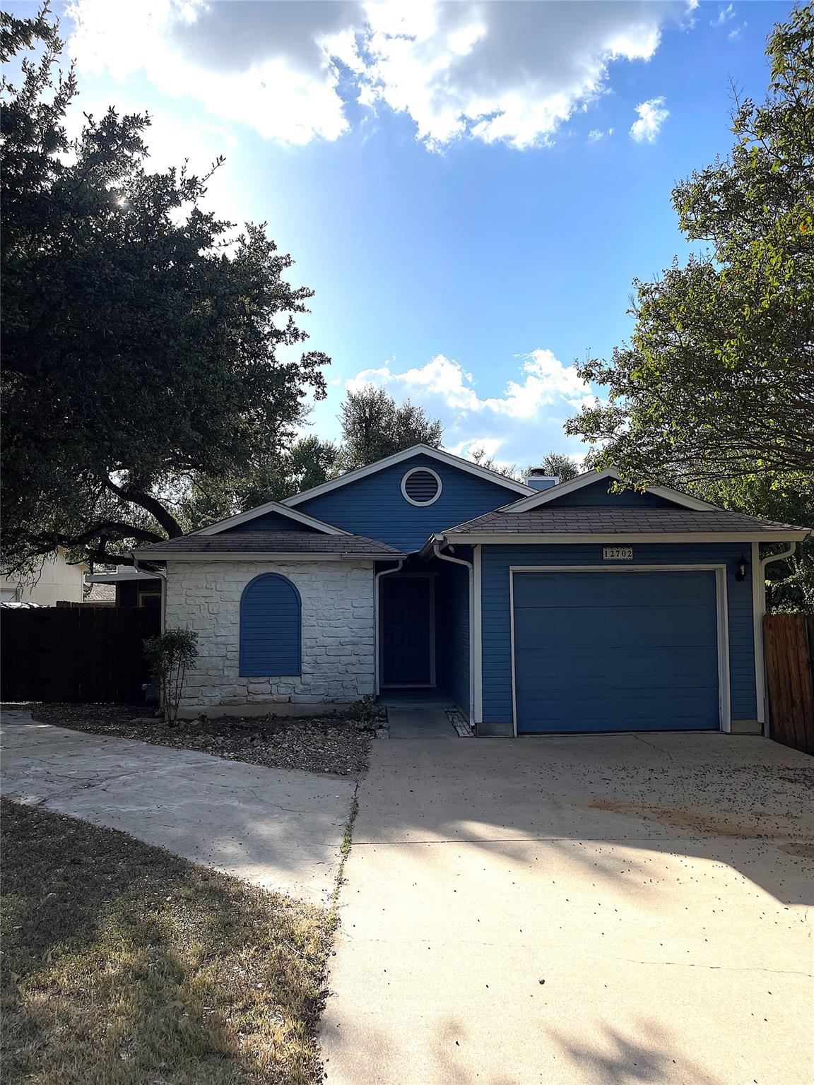 12702 Acadian Trail Austin TX 78727
