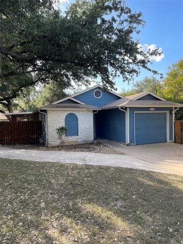 12702 Acadian Trail Austin TX 78727