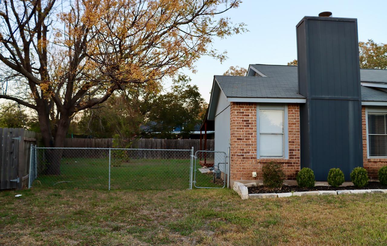 1204 Melbourne Lane Round Rock TX 78664