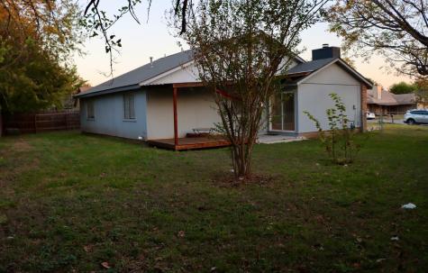 1204 Melbourne Lane Round Rock TX 78664