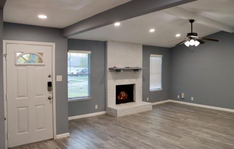 1204 Melbourne Lane Round Rock TX 78664