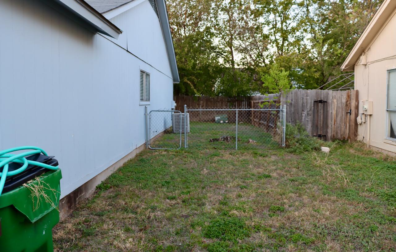 1204 Melbourne Lane Round Rock TX 78664