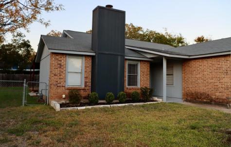 1204 Melbourne Lane Round Rock TX 78664