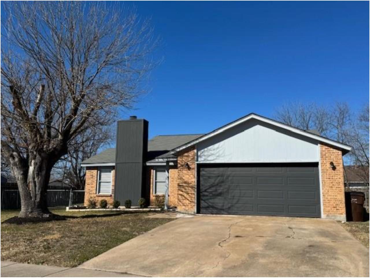 1204 Melbourne Lane Round Rock TX 78664