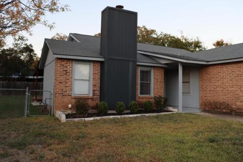 1204 Melbourne Lane Round Rock TX 78664