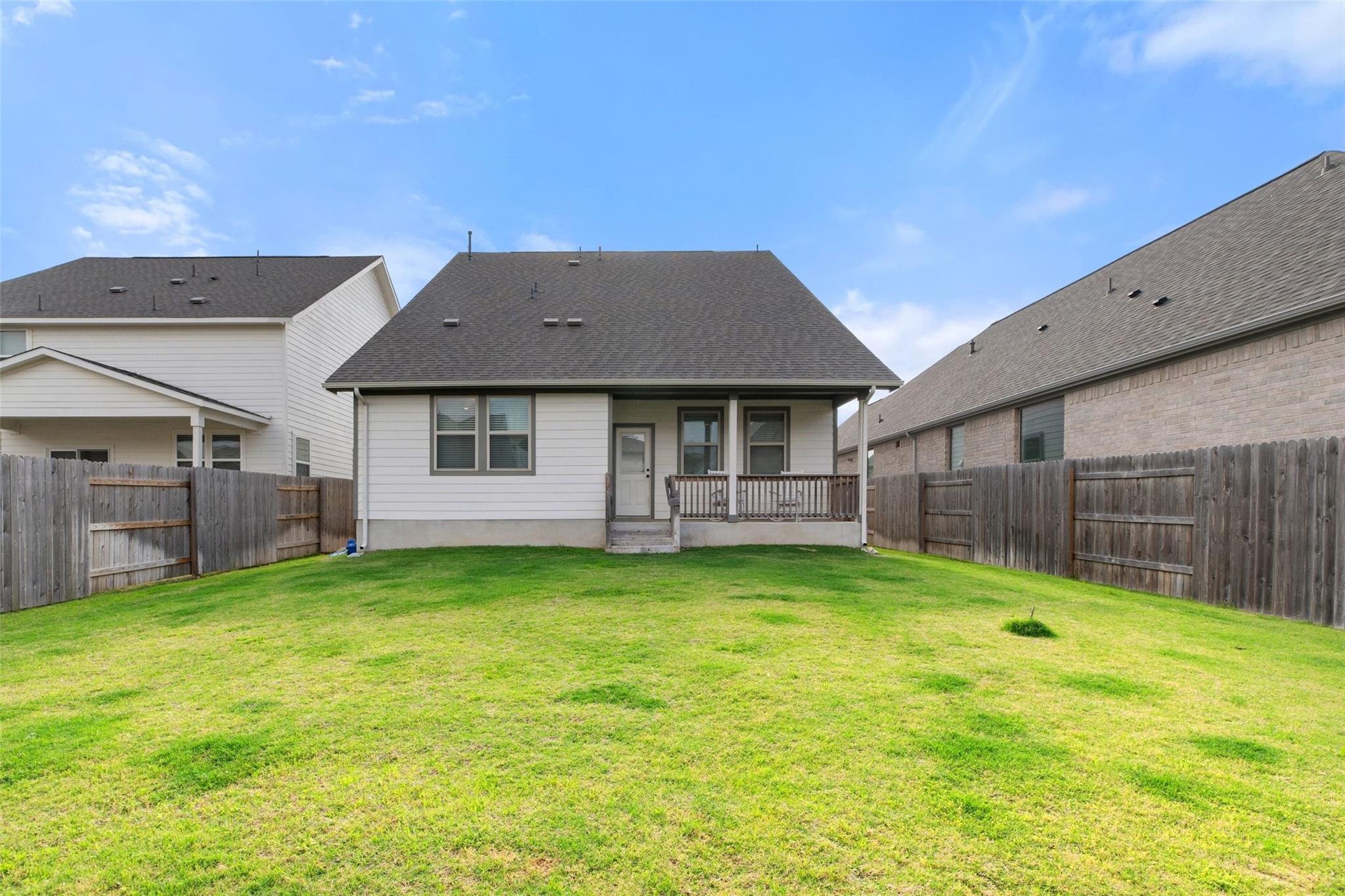 117 Marvins Bend Georgetown TX 78626