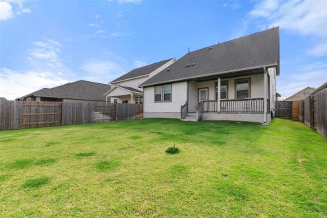 117 Marvins Bend Georgetown TX 78626