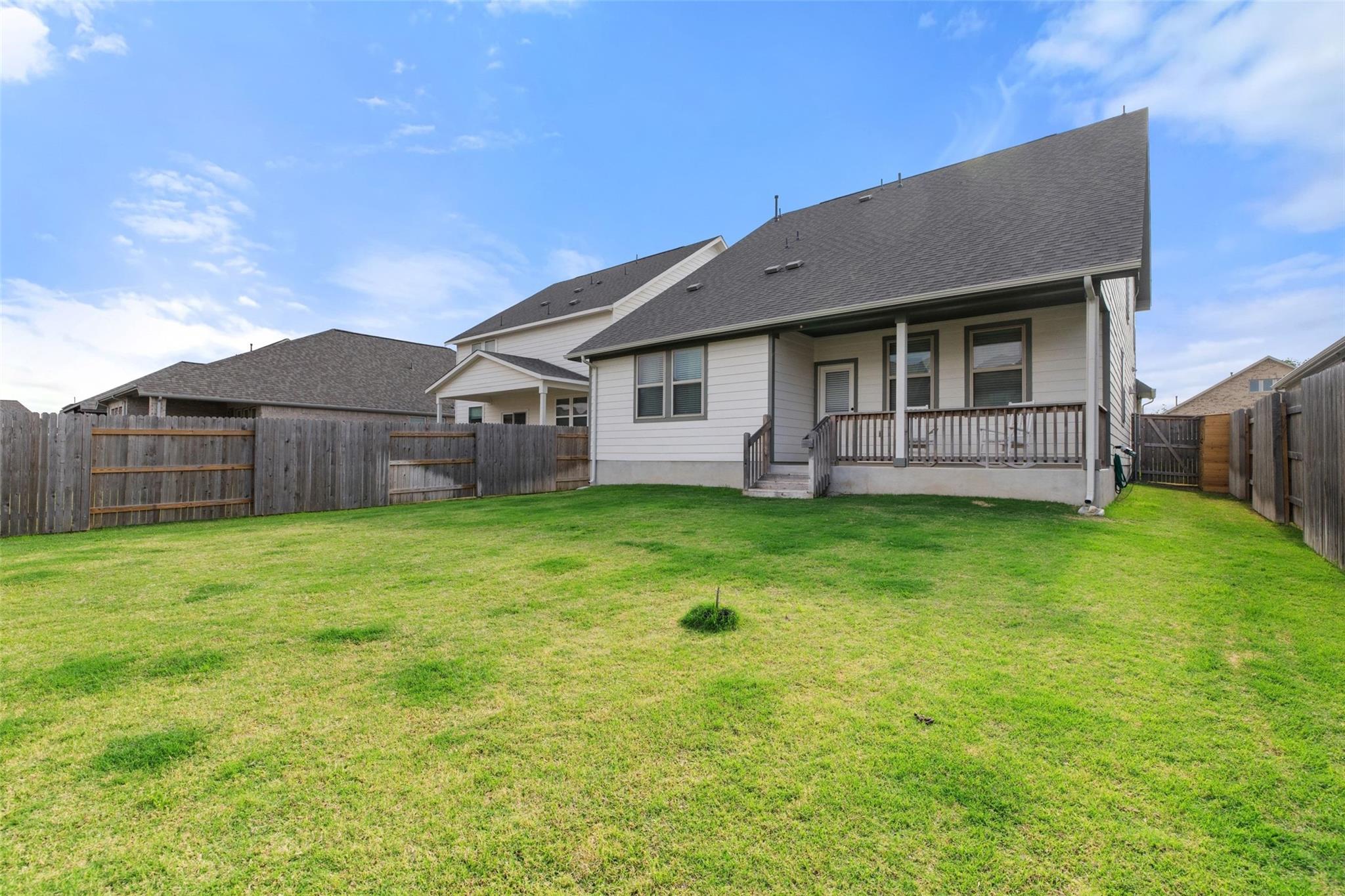 117 Marvins Bend Georgetown TX 78626