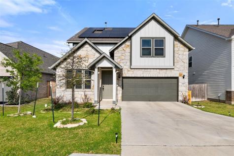 117 Marvins Bend Georgetown TX 78626
