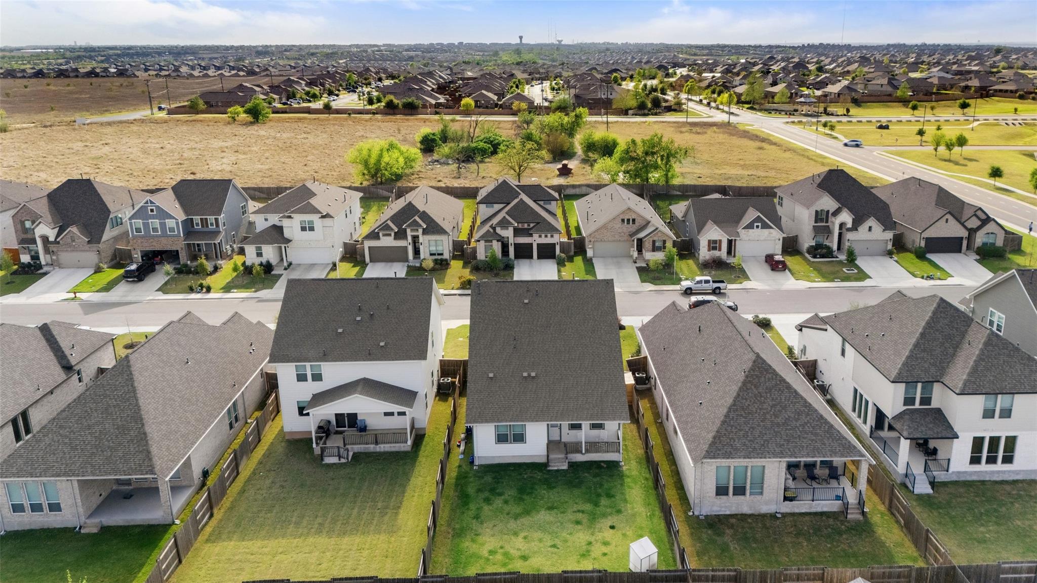 117 Marvins Bend Georgetown TX 78626
