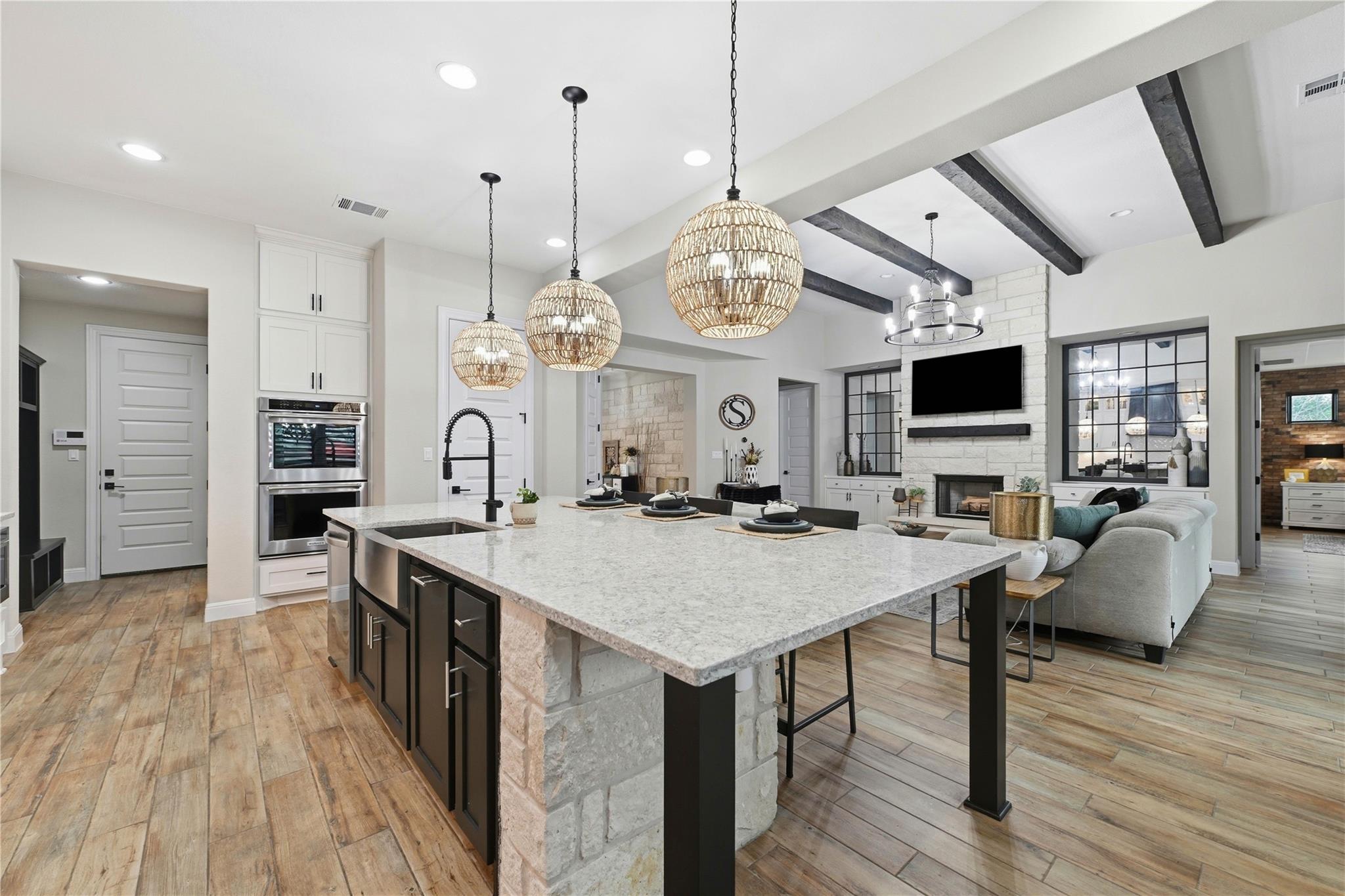 201 Miranda Way Georgetown TX 78633