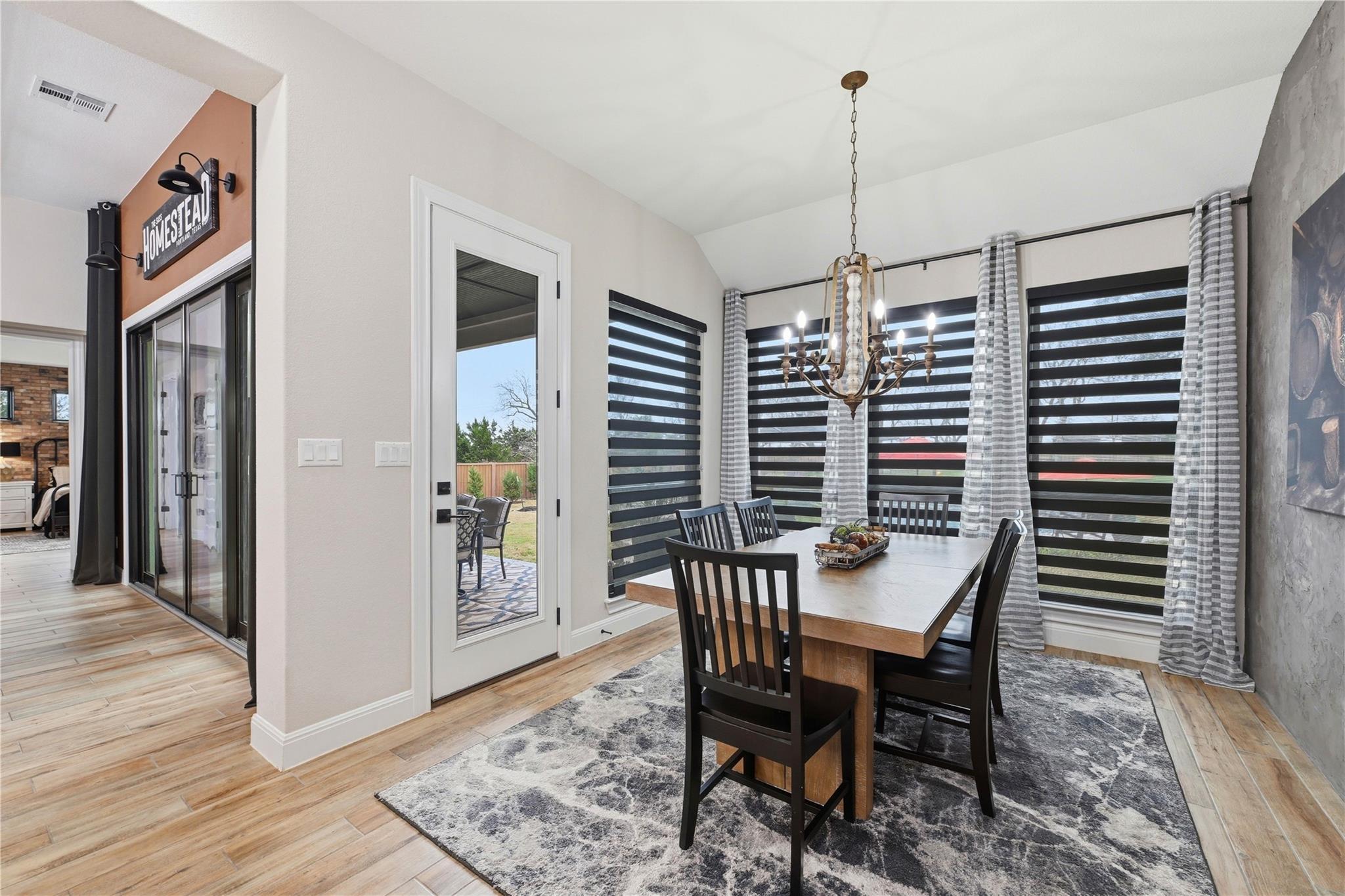 201 Miranda Way Georgetown TX 78633