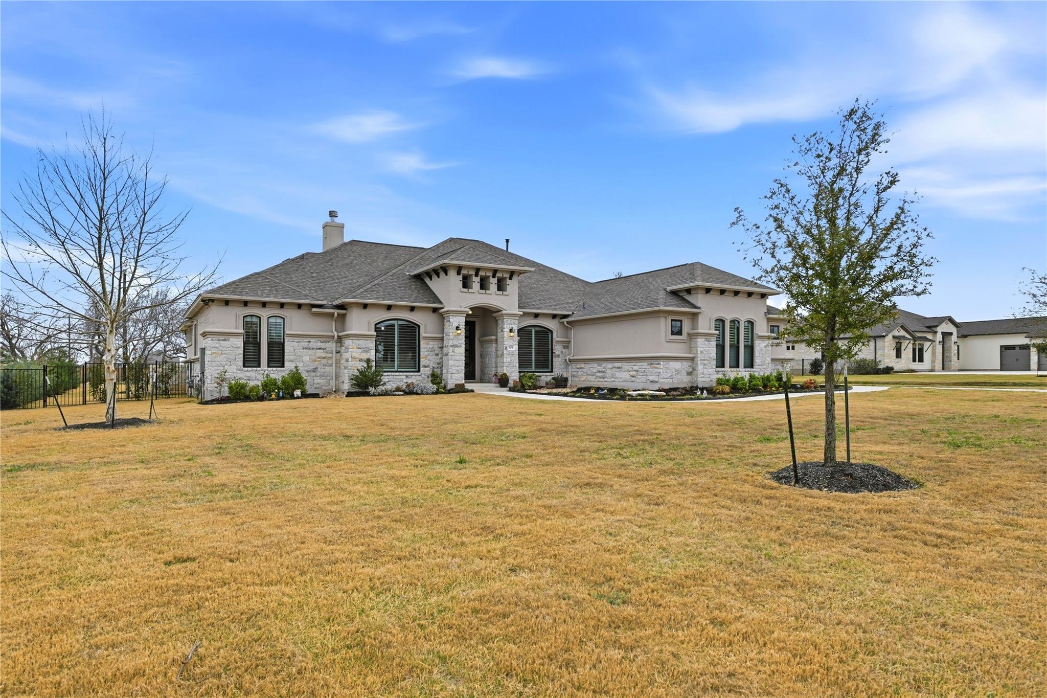 201 Miranda Way Georgetown TX 78633
