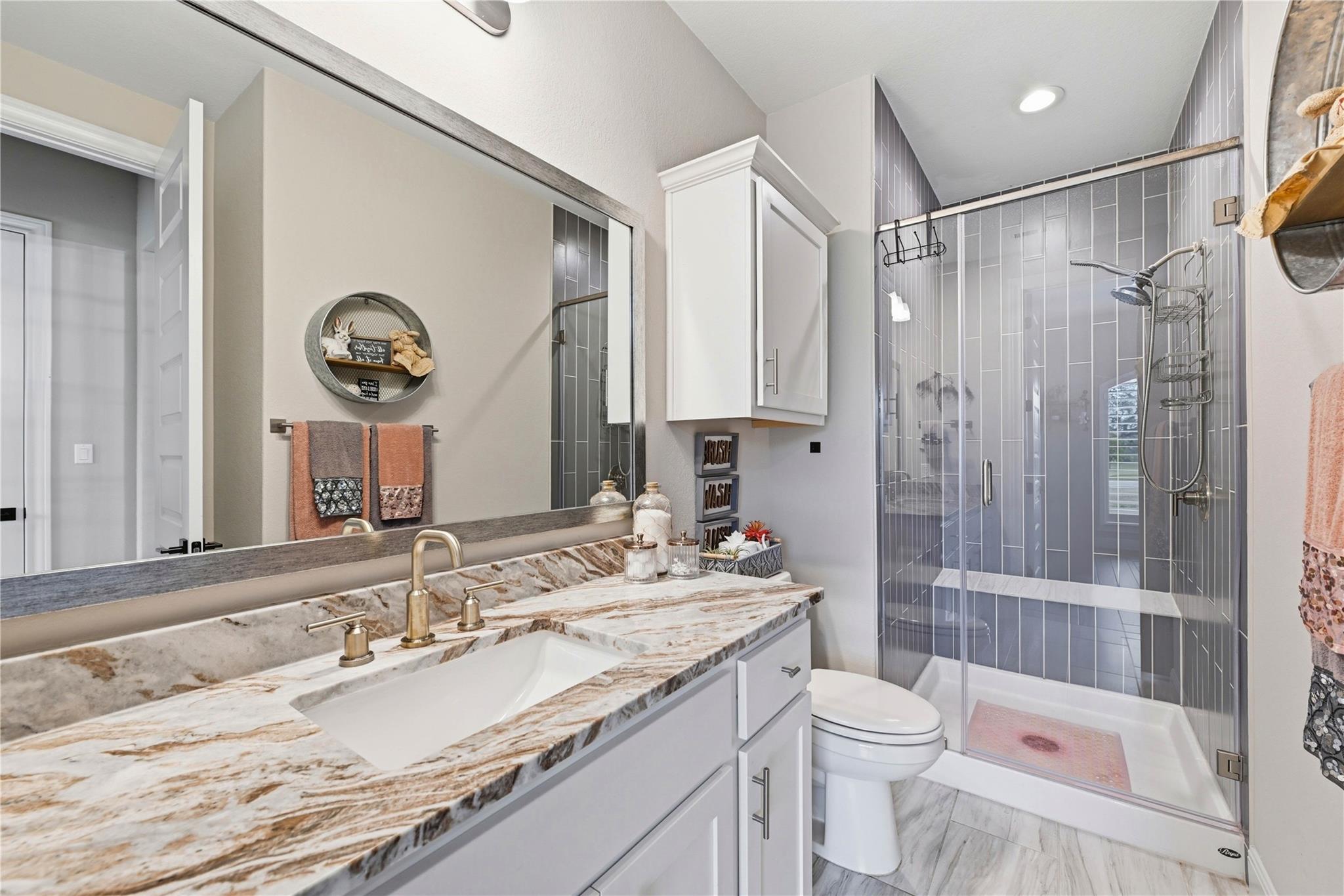 201 Miranda Way Georgetown TX 78633