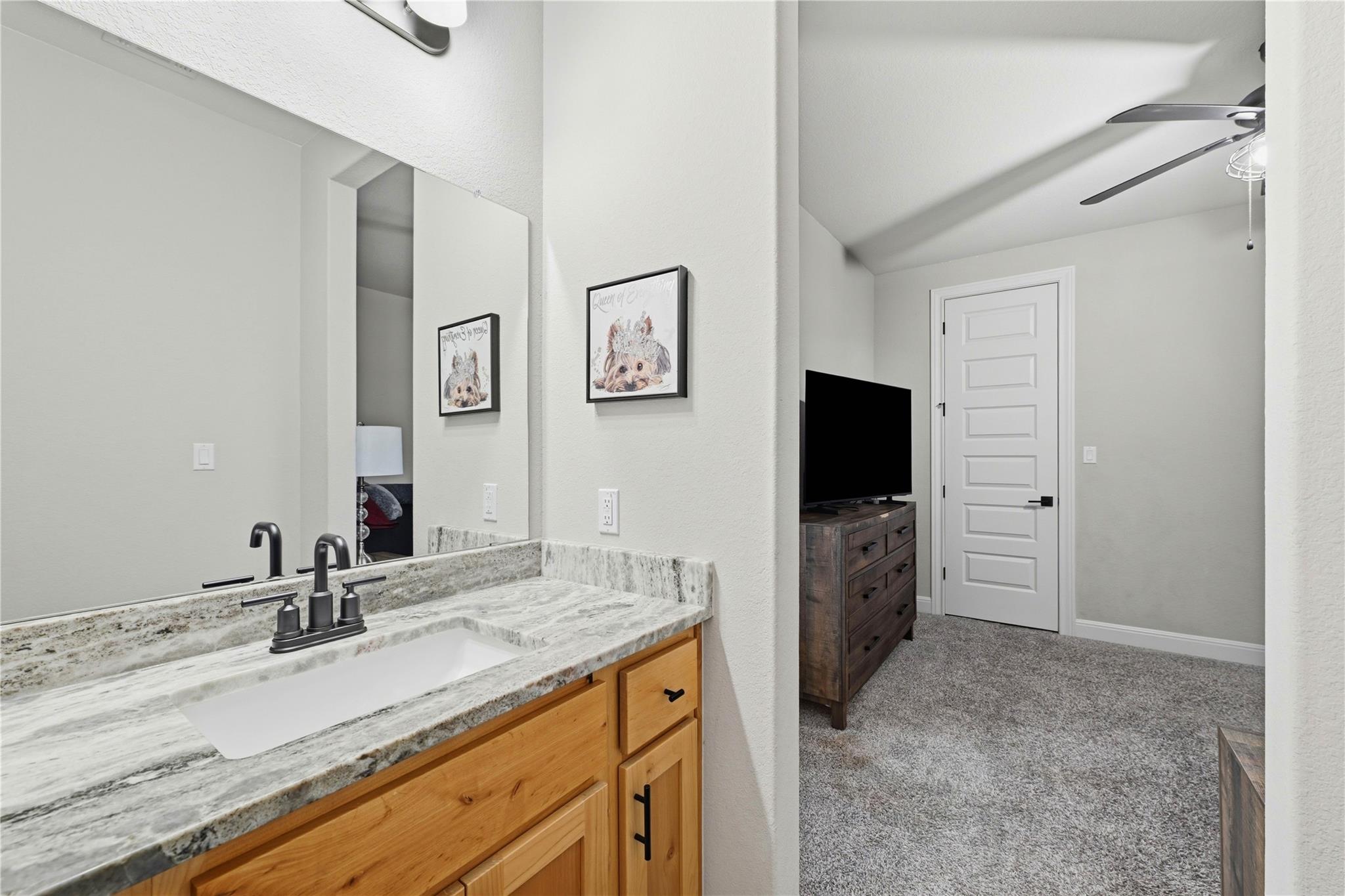 201 Miranda Way Georgetown TX 78633