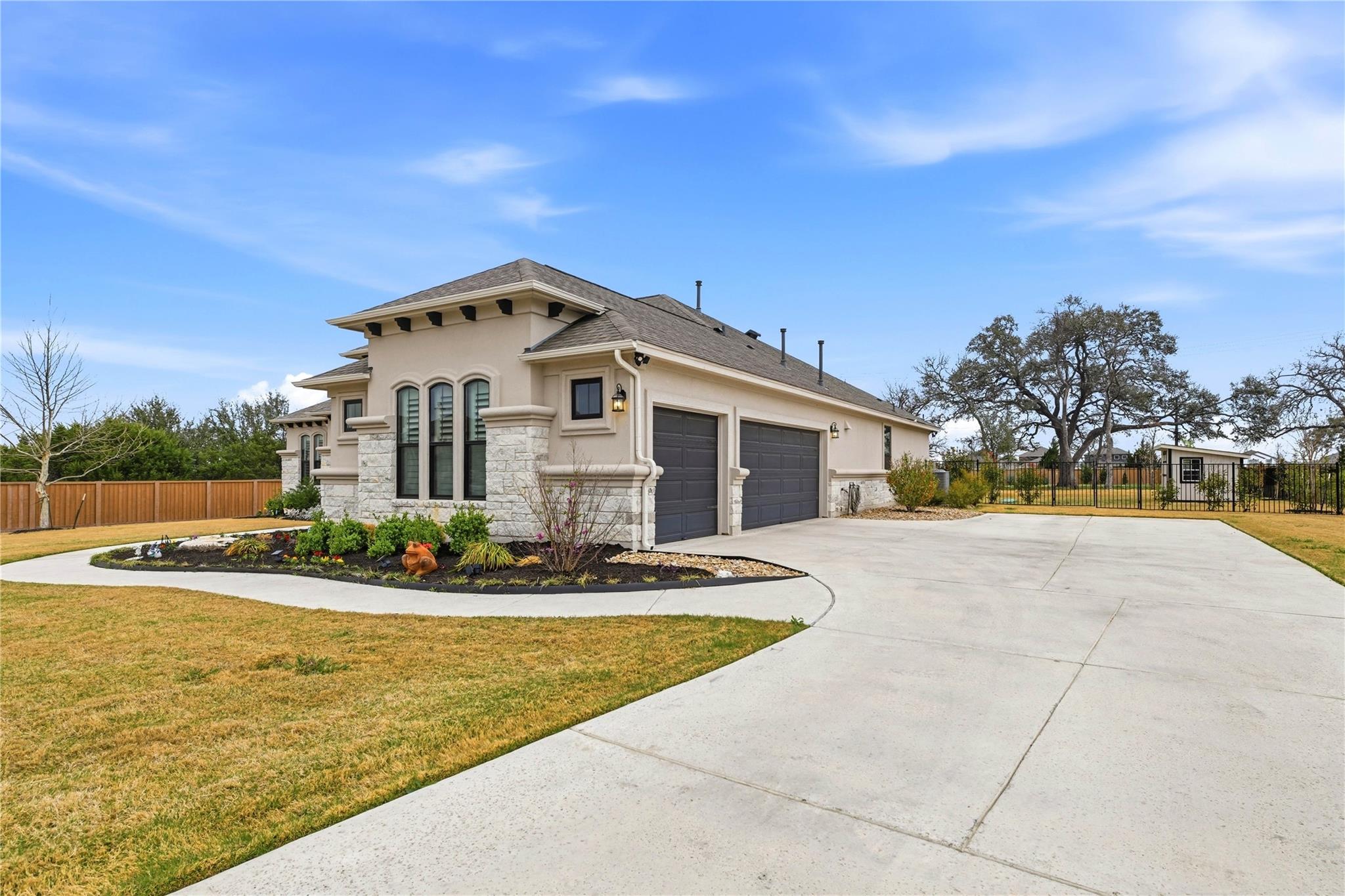 201 Miranda Way Georgetown TX 78633