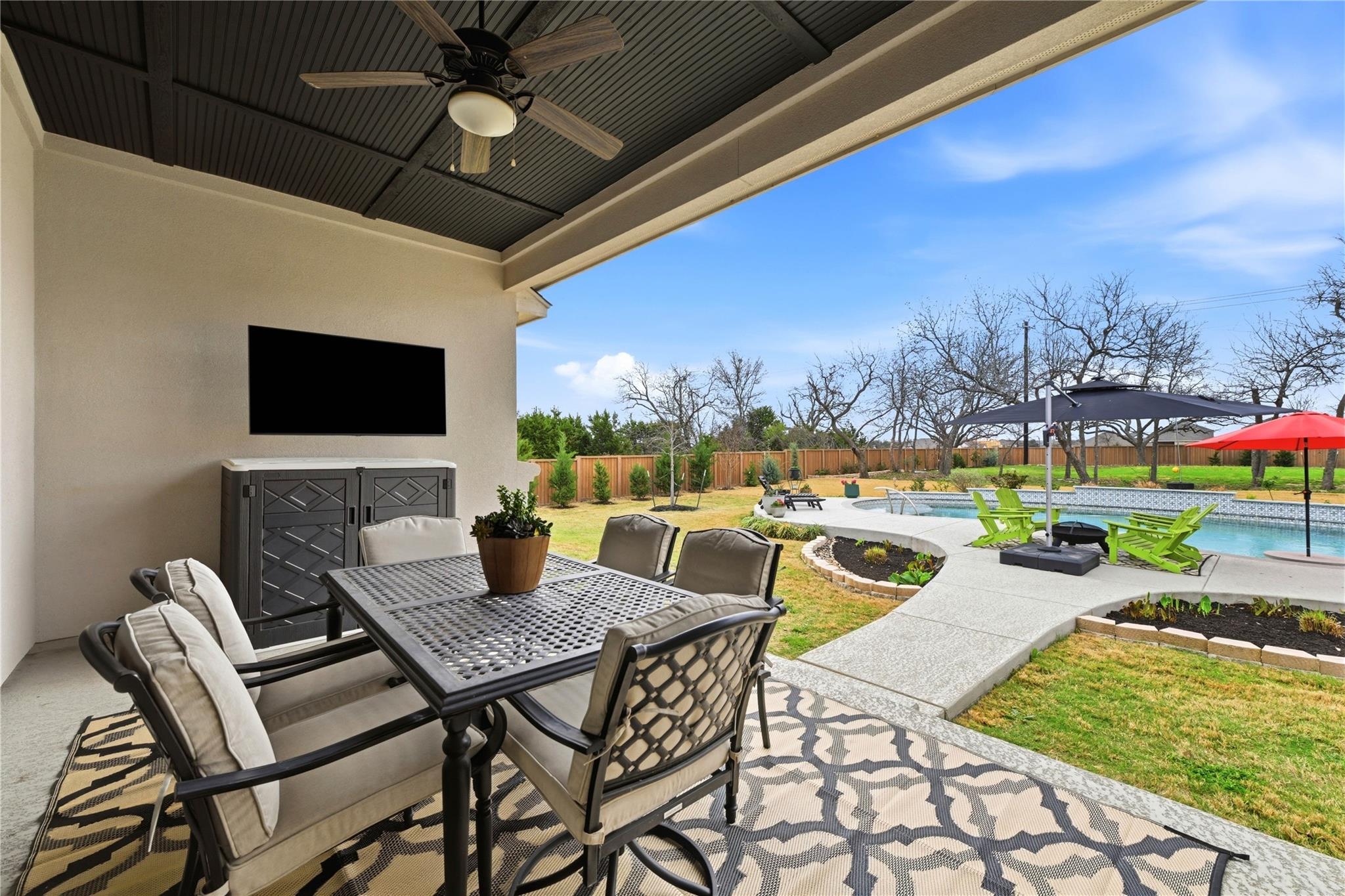 201 Miranda Way Georgetown TX 78633