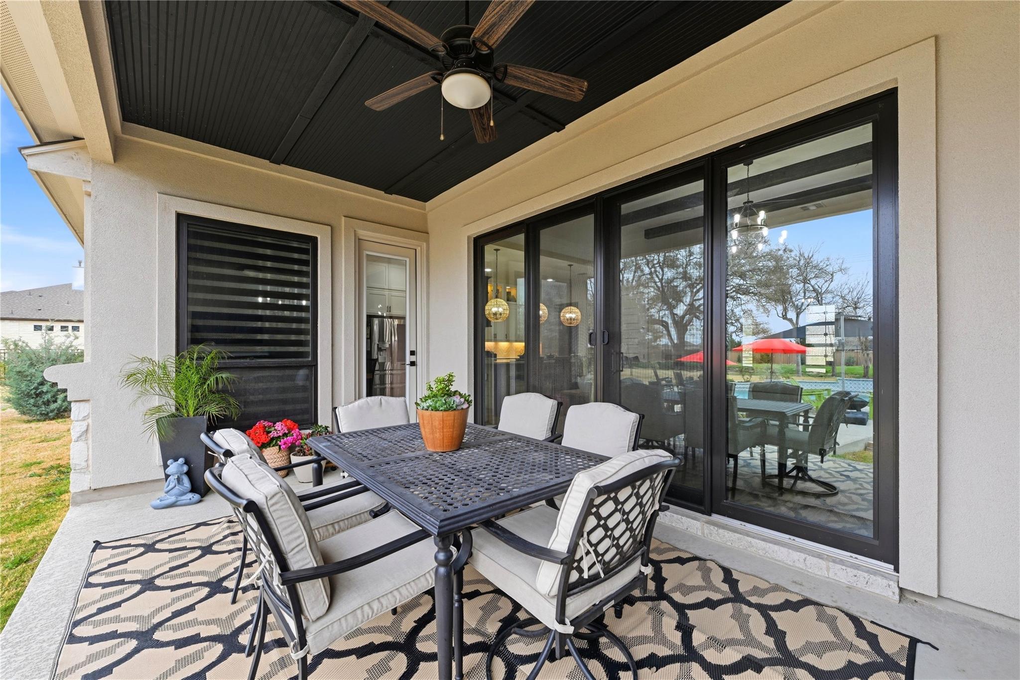 201 Miranda Way Georgetown TX 78633