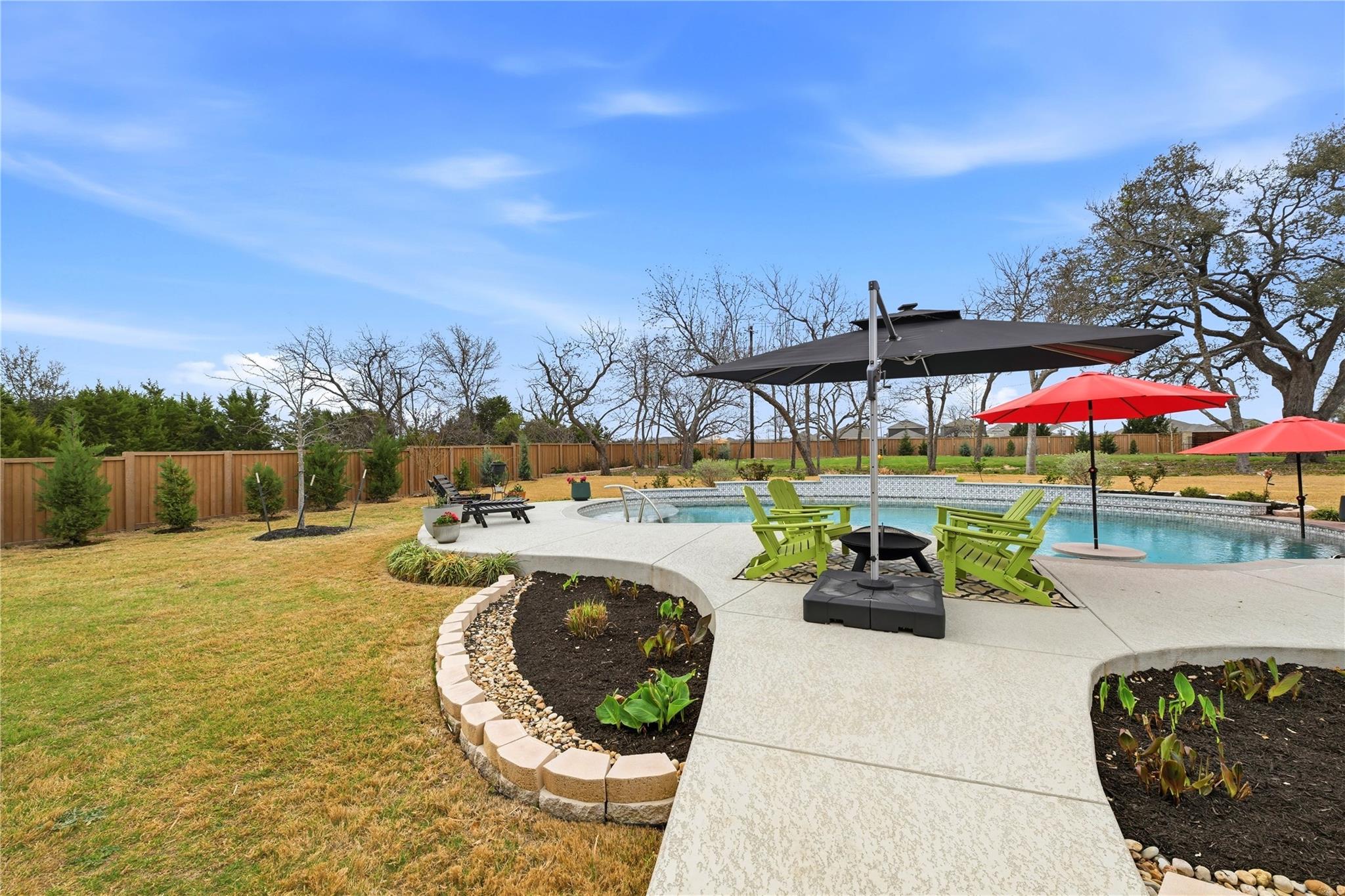 201 Miranda Way Georgetown TX 78633