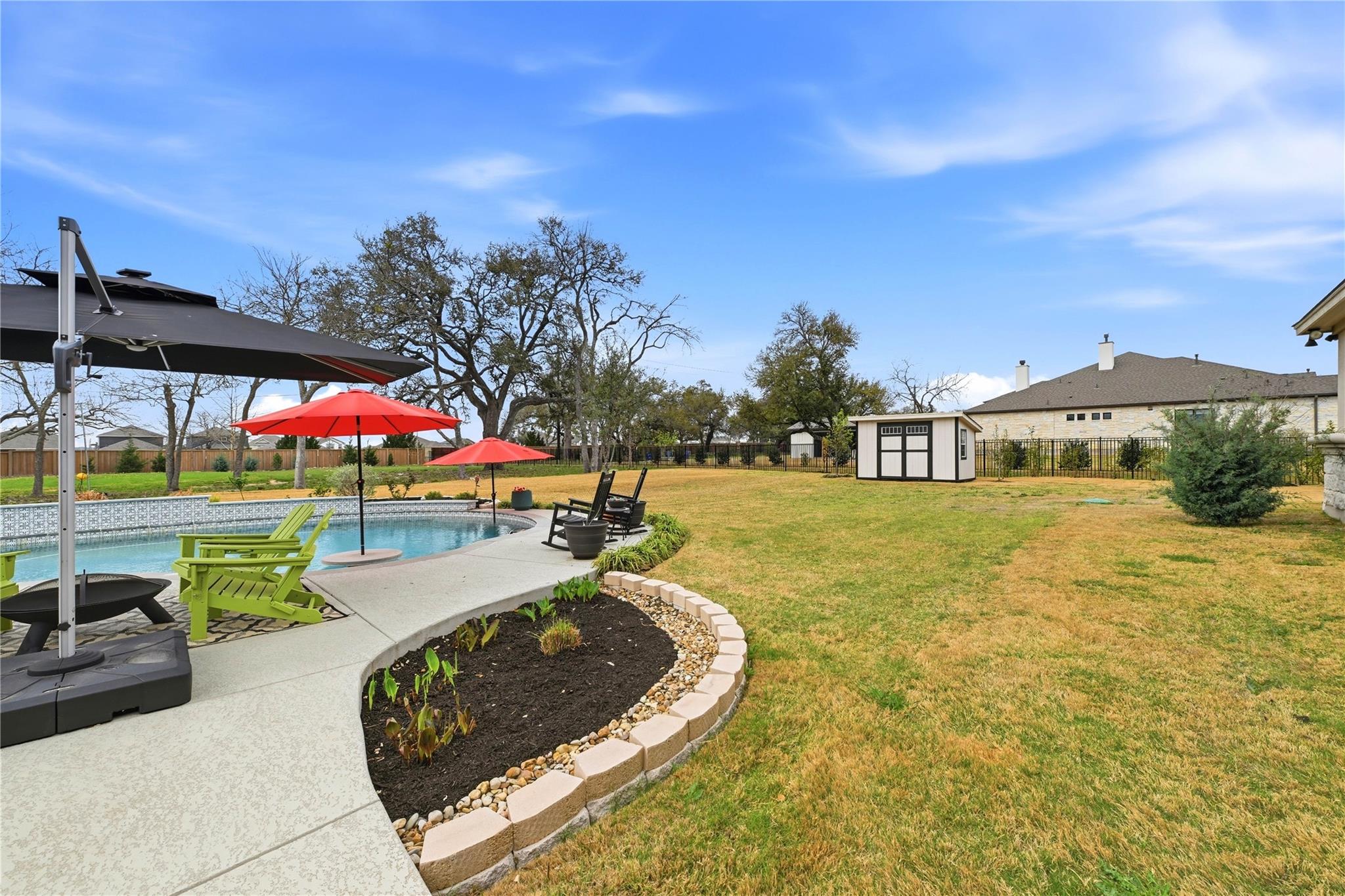 201 Miranda Way Georgetown TX 78633