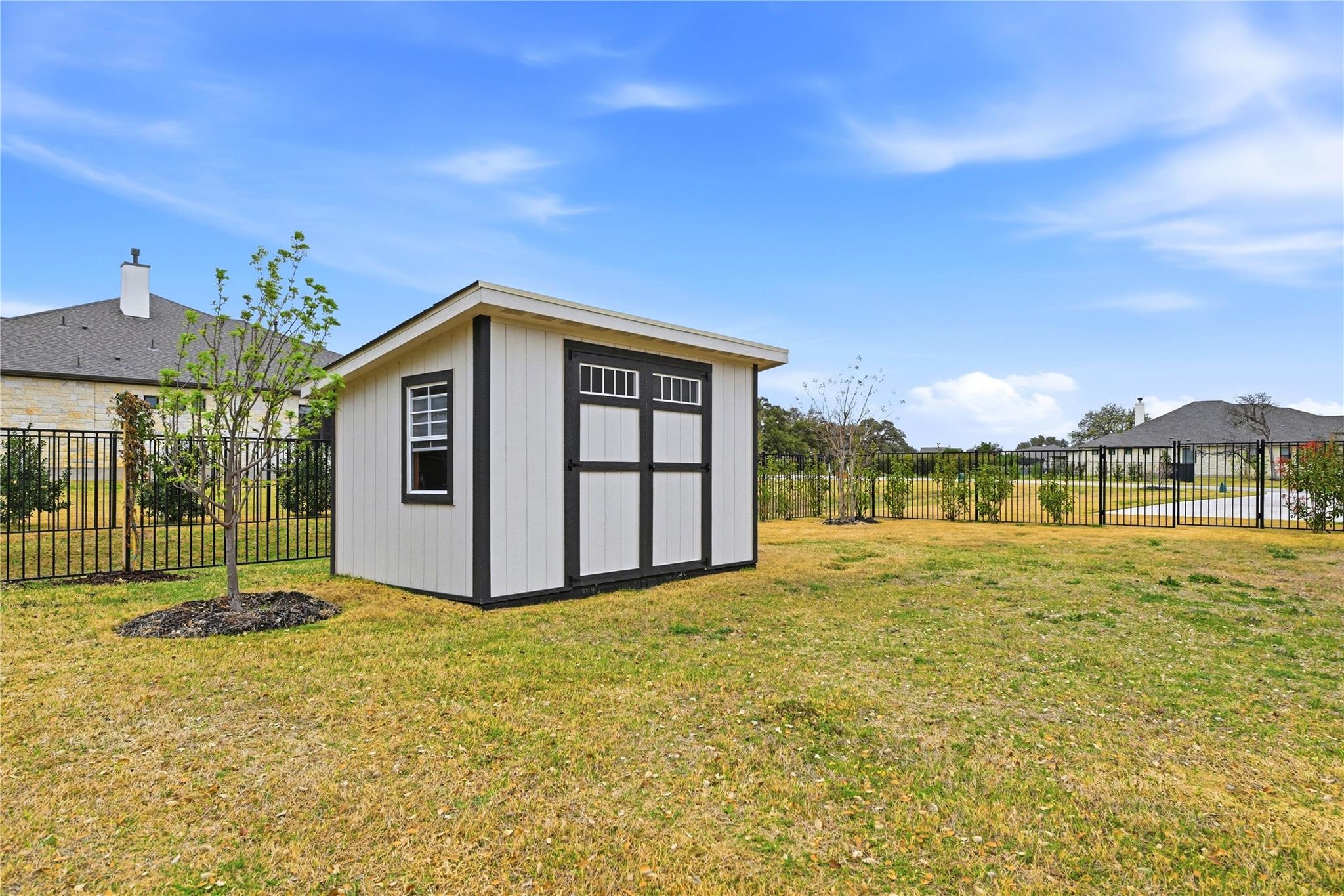 201 Miranda Way Georgetown TX 78633