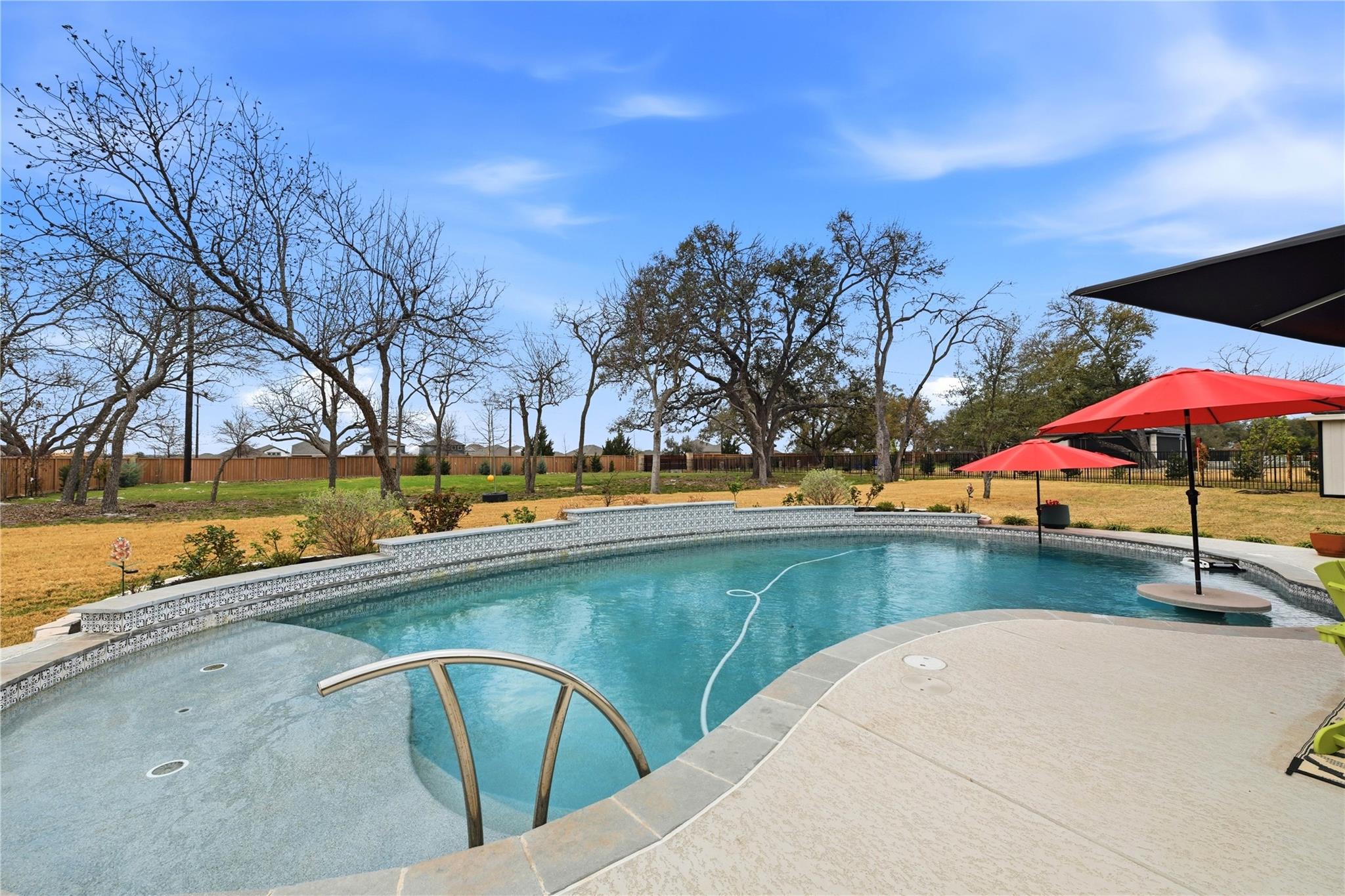 201 Miranda Way Georgetown TX 78633